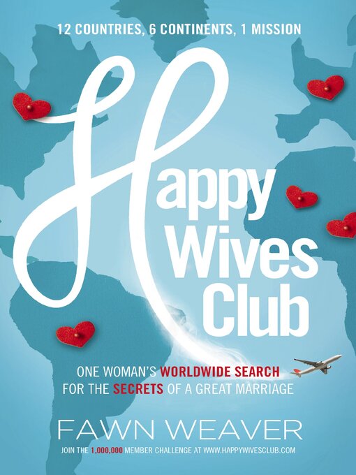 Title details for Happy Wives Club by Fawn Weaver - Available